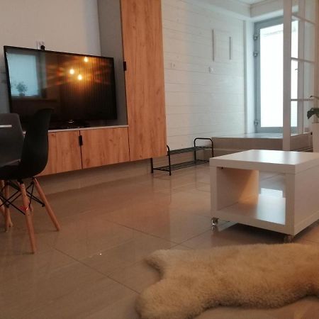 Apartament Beskidski Szczyrk Eksteriør bilde