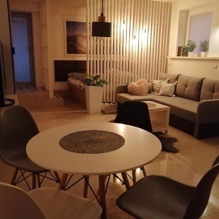 Apartament Beskidski Szczyrk Eksteriør bilde