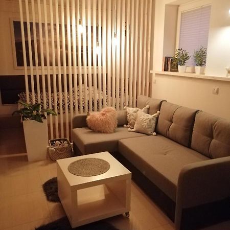 Apartament Beskidski Szczyrk Eksteriør bilde