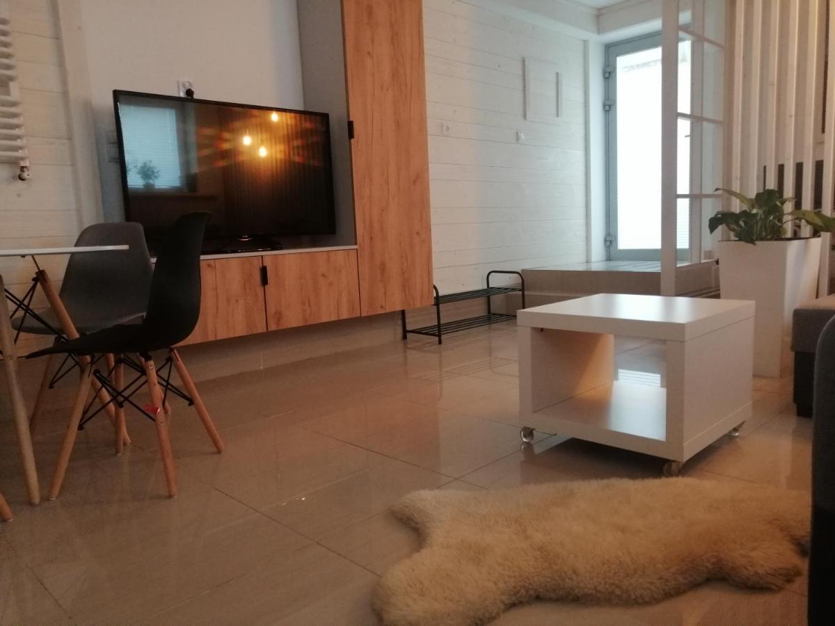 Apartament Beskidski Szczyrk Eksteriør bilde