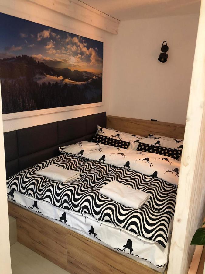 Apartament Beskidski Szczyrk Eksteriør bilde