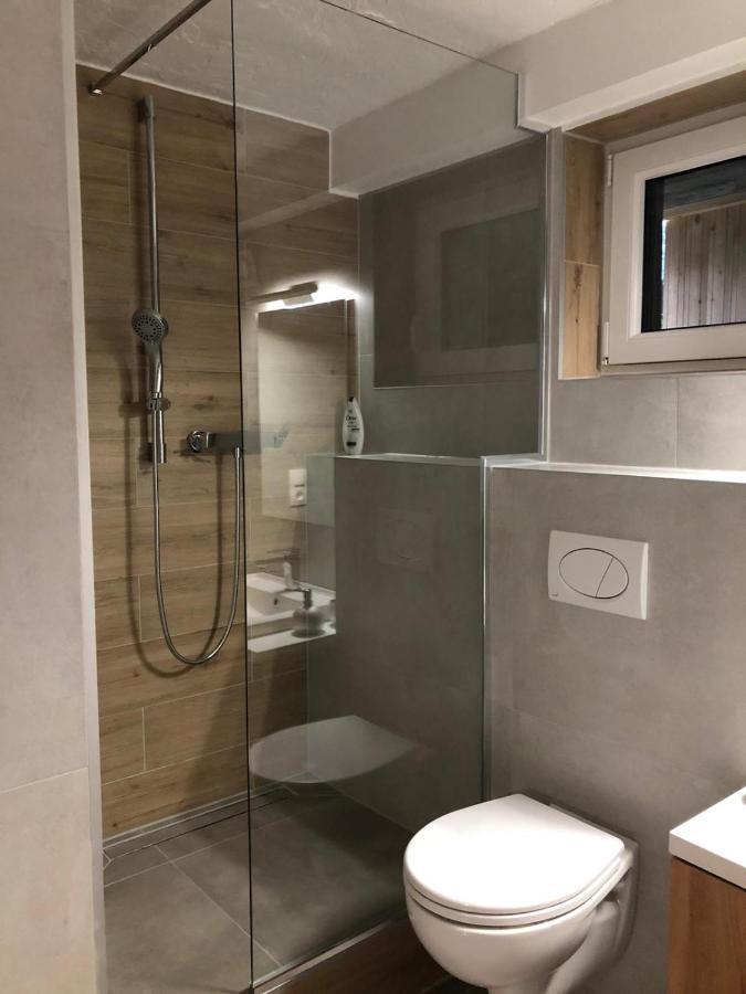Apartament Beskidski Szczyrk Eksteriør bilde