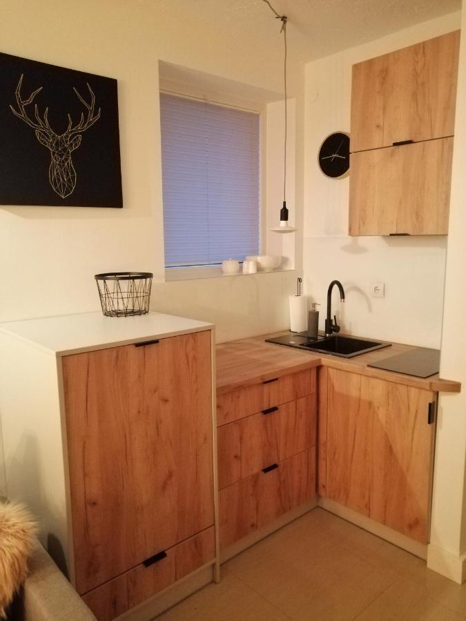 Apartament Beskidski Szczyrk Eksteriør bilde