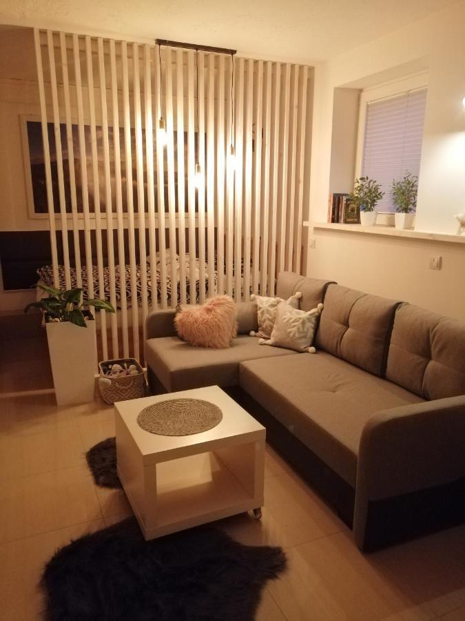 Apartament Beskidski Szczyrk Eksteriør bilde